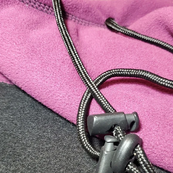 🧿6-in-1 FLEECE HOOD